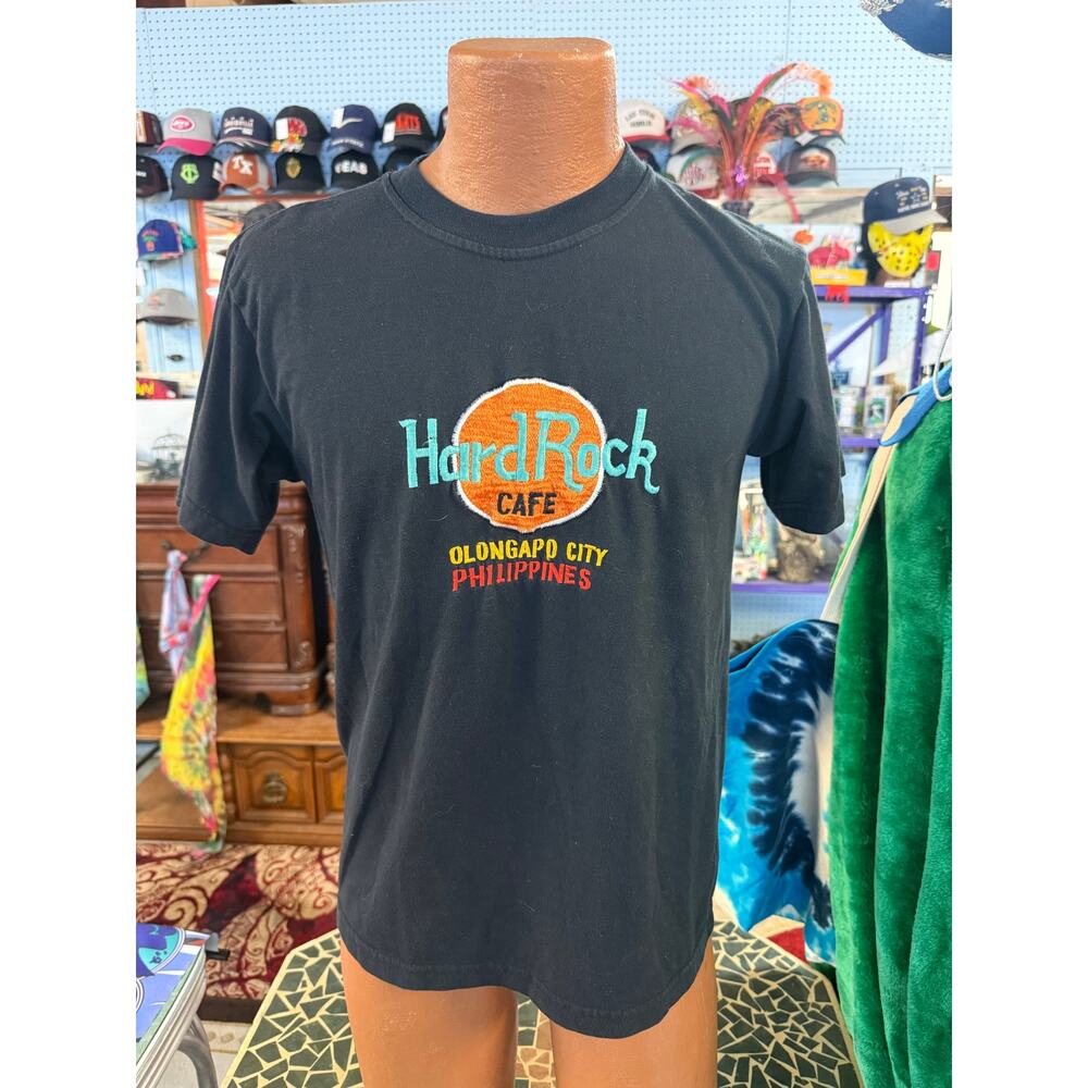 True Vintage Hard Rock Cafe Philippines